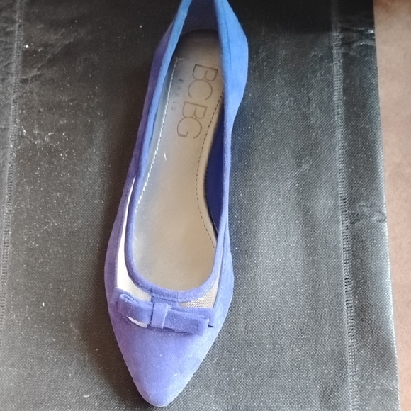 BCBG Paris Shoes - BCBG Paris